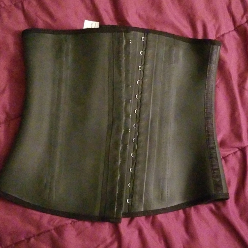 Waist Trainer- AngelCurves